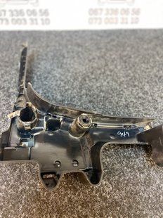Кронштейн заднього бампера лівий BMW X5 Xdrive F15 2012-2018 51128054019 51128054019 фото
