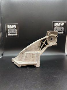 Кронштейн двигуна правий BMW X5 Xdrive F15 2011-2018 22116882036 22116882036 фото