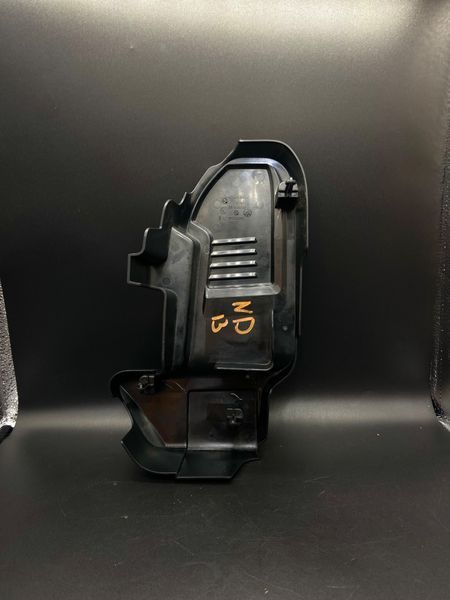кришка блоку ECU BMW X3 G01 2016-2022 12908632554 12908632554 фото