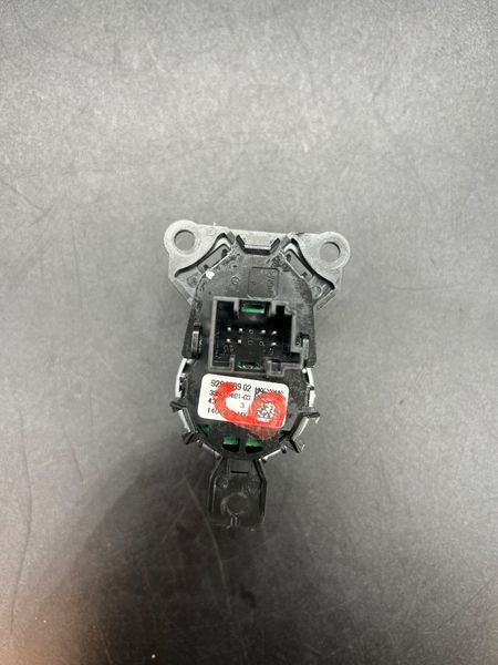 Кнопка старт-стоп BMW F15 X5 2014-2018 61319291689 61319291689 фото