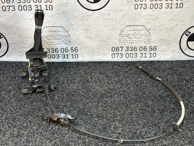 Механізм перемикання передач BMW F48 X1 2015-2022 25168483098 25168483098 фото
