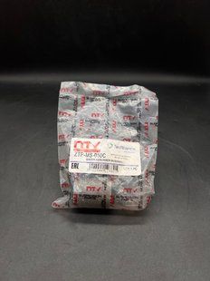 Сайлентблок амортизатора переднього ZTP-MS-050C ZTP-MS-050C  фото