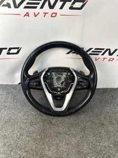 Кермо BMW G30 G11 32306866466 2017-2024 32306866466 фото