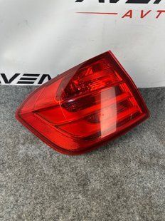 Ліхтар задній лівий зовнішній BMW BMW 328i F30 2012-2018 63217313039 63217313039 фото