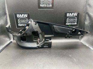Напрямна ремня права 51477450974 BMW X3 G01 2016-2024 51477450974 фото