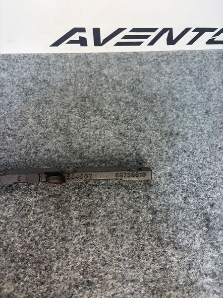 Кронштейн турбіни BMW X1 F48 2017-2025 11628678769 11628678769 фото