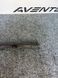 Кронштейн турбіни BMW X1 F48 2017-2025 11628678769 11628678769 фото 2