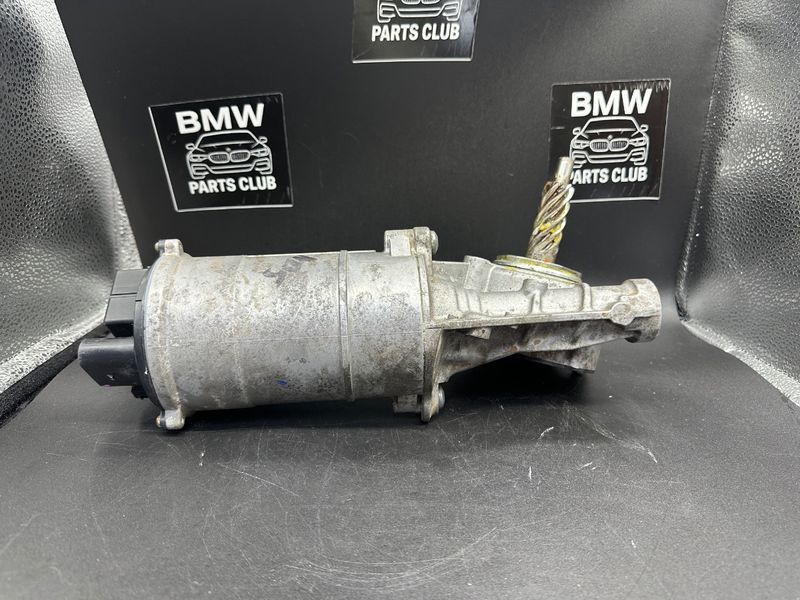 Моторчик рульової рейки 32105B58D31 BMW 330i G20 2018-2024 32105B58D31 фото