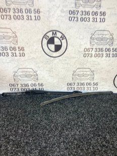 Двірник водія 61619463860 BMW 530i G30 2017-2024 61619463860 фото