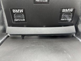 Накладка торпеди 51459348818 BMW X1 F48 2015-2022 51459348818 фото