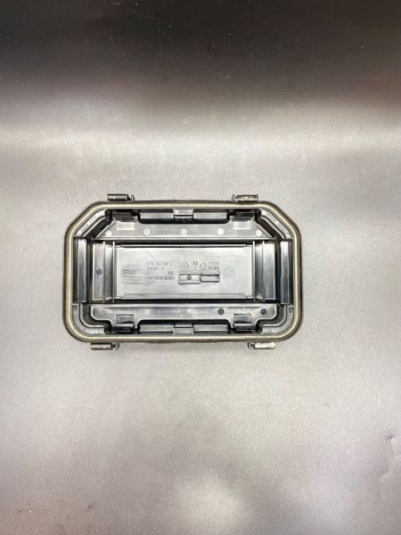 Кришка блока запобіжників BMW BMW 328i F30 2012-2018 61149224872 61149224872 фото