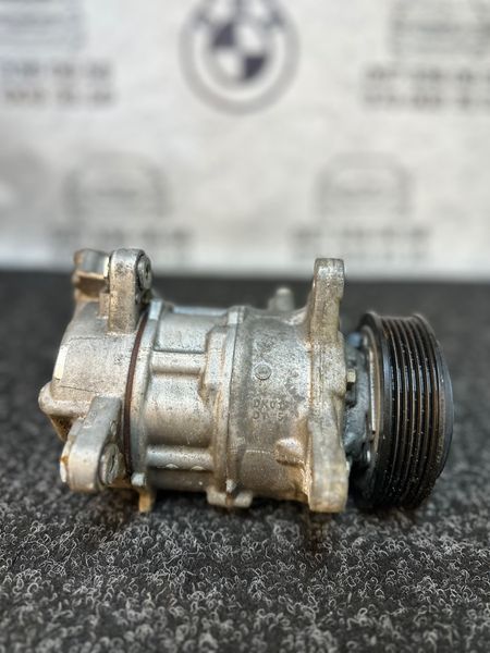 компресор кондиціонера BMW G01 X3 5 G30 2018-2024 64526994082 64526994082 фото
