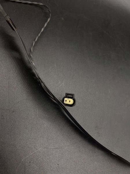Проводка Smart opener нижняя BMW 530i G30; 2018-2024 61357391043 фото