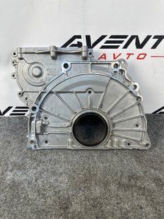 Кришка блока ГРМ b46 BMW X3 G01 2016-2022 11148573139 11148573139 фото