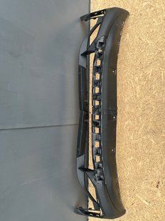 Губа переднього бампера BMW X1 U11 51115A5AEE9 51115A5AEE9 фото