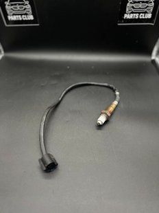 Лямбда зонд перший BMW X5 Xdrive F15 2012-2018 11787576673 11787576673 фото