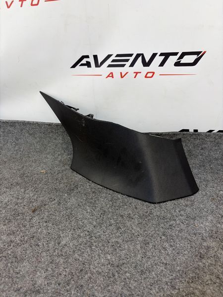 Накладка задньої стійки права BMW X1 U11 51439462340 51439462340 фото