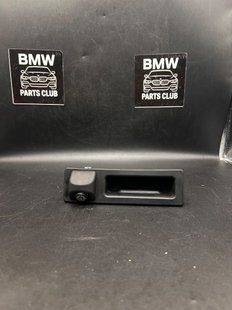 Кнопка відкриття кришки багажника BMW X1 F48 2018-2024 51247463163 51247463163 фото