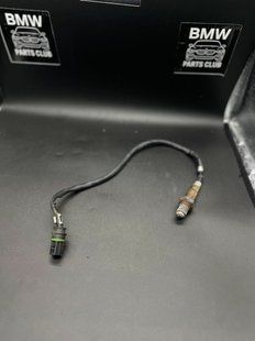 Лямбда зонд другий BMW X5 Xdrive F15 2012-2018 11787614322 11787614322 фото