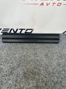 Накладка порогу 51477366821 BMW X1 F48 2015-2022 51477366821 фото