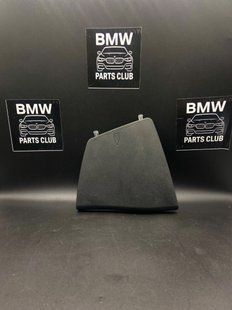 Накладка кришки багажника 51497350850 BMW X1 F48 2015-2022 51497350850 фото