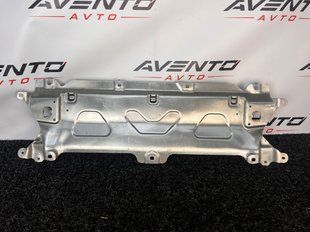 Накладка решітки радіатора 51647400110 BMW G01 X3 2018-2024 51647400110 фото