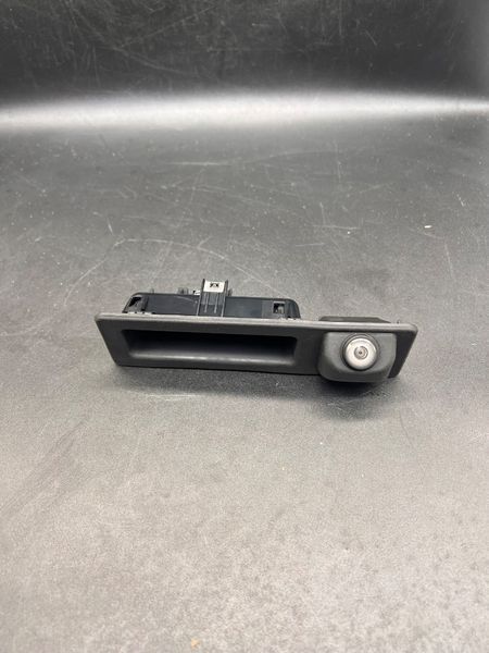 Кнопка відкриття кришки багажника BMW X1 F48 2018-2024 51247463163 51247463163 фото