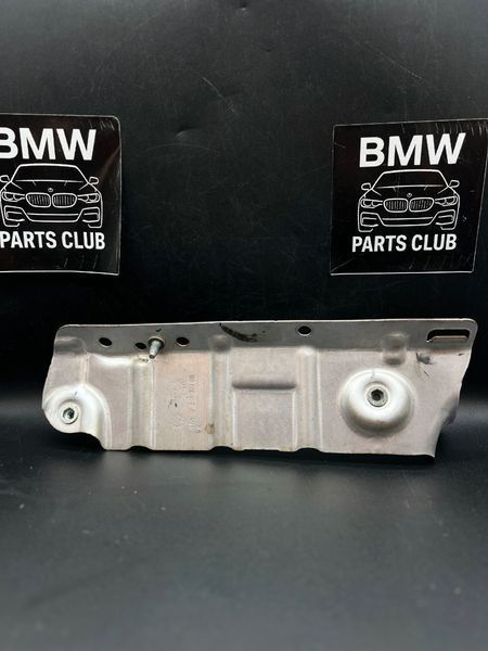 теплозащита BMW 530i G30; 2018-2024 11658684919 фото