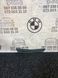 Накладка порога Л Зд 51477263313 BMW 328i F30 2012-2018 51477263313 фото 1