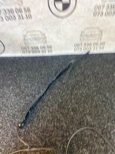 Двірник пасажира 61619448920 BMW 330i G20 2018-2024 61619448920 фото