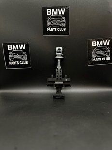 Обмежувач передніх дверей 51217390686 BMW G01 X3 2018-2024 51217390686 фото