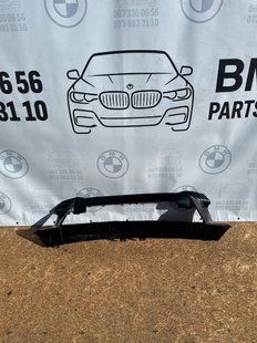 Молдинг бампера переднього BMW X7 G07 LCI 2022-2025 51115A54A87 51115A54A87 фото