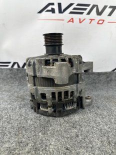 Генератор 12318571357 BMW X3 G01 2016-2024 12318571357 фото