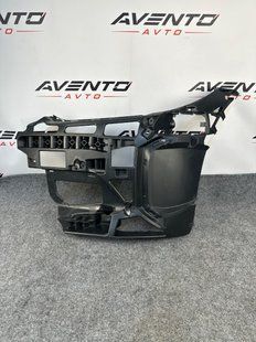 Кріплення переднього бампера ліве BMW i4 G26 Gran Coup&eacute; 2020-2024 51125A5C8D2 51118738597 фото