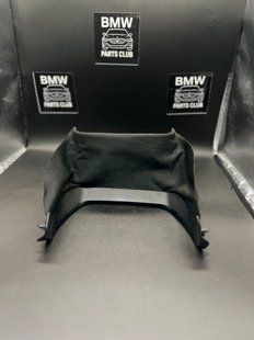 Накладка рульової колонки 51459348999 BMW 530i G30 2017-2024 51459348999 фото