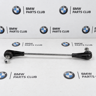 Стійка стабілізатора переднього (тяга) BMW 31305A7EF69 31305A7EF69 фото