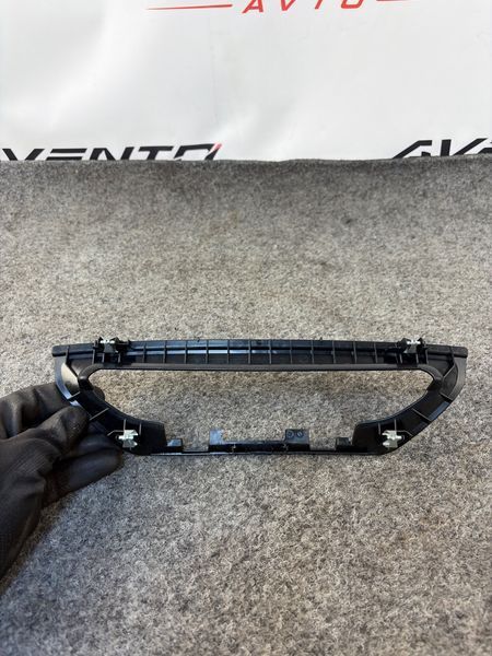 Накладка торпедо для BMW X1 F48 2015-2022 51459292128 51459292128 фото