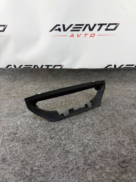 Накладка торпедо для BMW X1 F48 2015-2022 51459292128 51459292128 фото