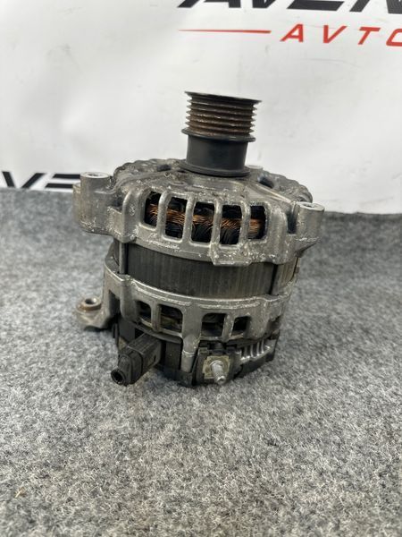 Генератор 12318571357 BMW X3 G01 2016-2024 12318571357 фото