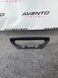 Накладка торпедо для BMW X1 F48 2015-2022 51459292128 51459292128 фото 1