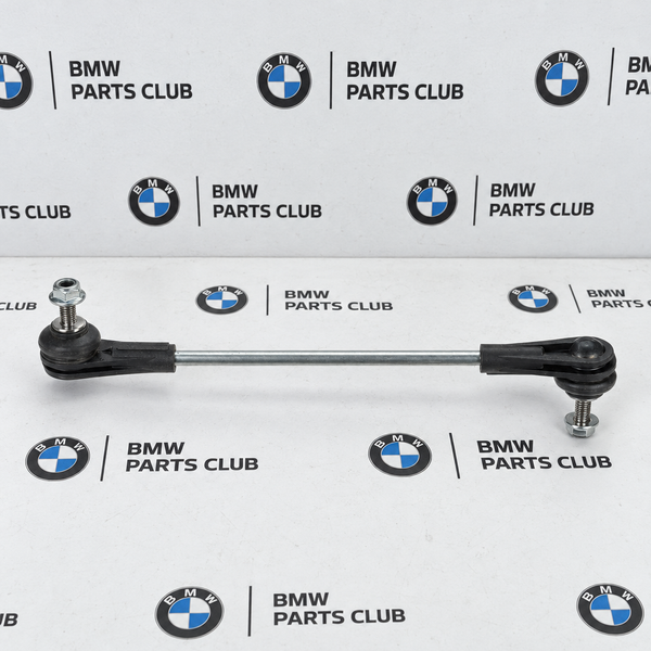 Стійка стабілізатора переднього (тяга) BMW 31305A7EF69 31305A7EF69 фото