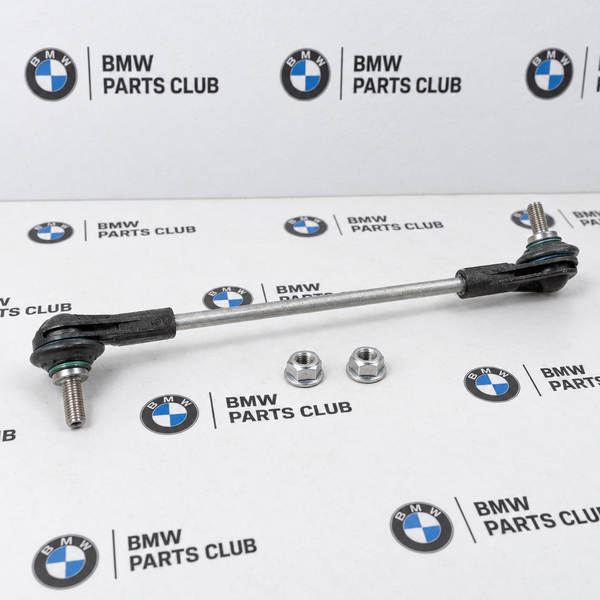 Стійка стабілізатора переднього (тяга) BMW 31305A7EF69 31305A7EF69 фото