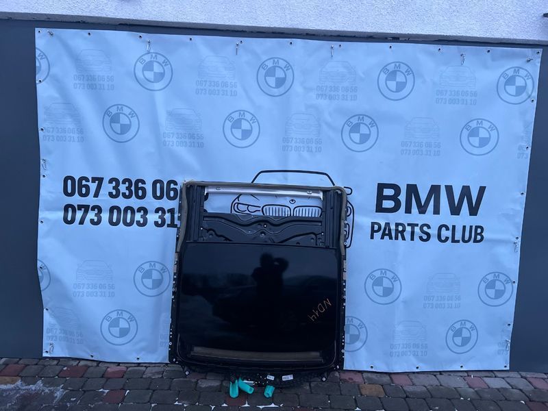 Люк даху(ідеал) BMW 530i G30 2017-2024 54107458888 54107458888 фото