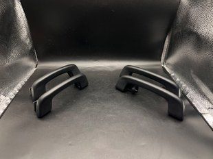Комплект ручок салону BMW G20 G30 G01 51167464443/4 51167464443/4 фото
