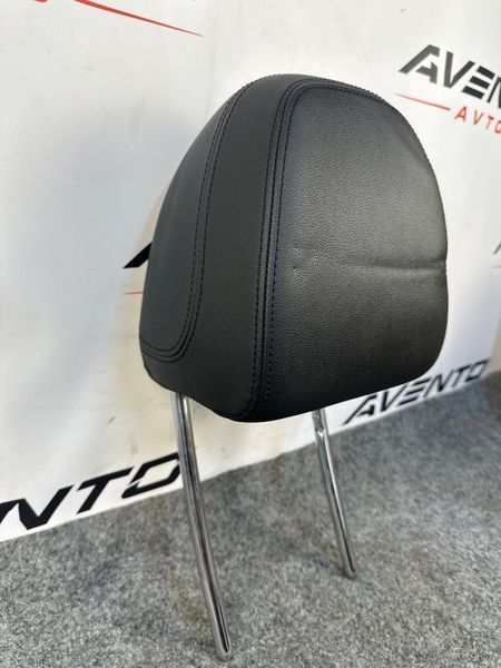 Підголовник передній лівий 52107470249 BMW X3 G01 2018-2024 52107470249 фото