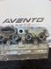Кришка головки блоку циліндрів 5-8 BMW X5 Xdrive F15 2012-2018 11127636612 11127636612 фото 6