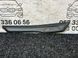 Накладка порога права задня 51477263314 BMW 328i F30 2012-2018 51477263314 фото 1