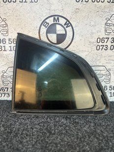 Скло багажного відсіку, ліве X3 G01 2018-2024 51377410063 51377410063 фото