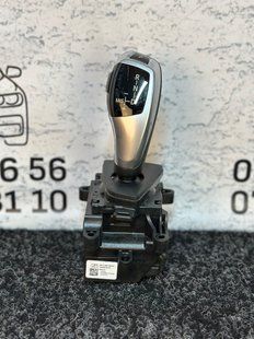 Перемикач вибору передач 61319296896 BMW 328i F30 2011-2018 61319296896 фото