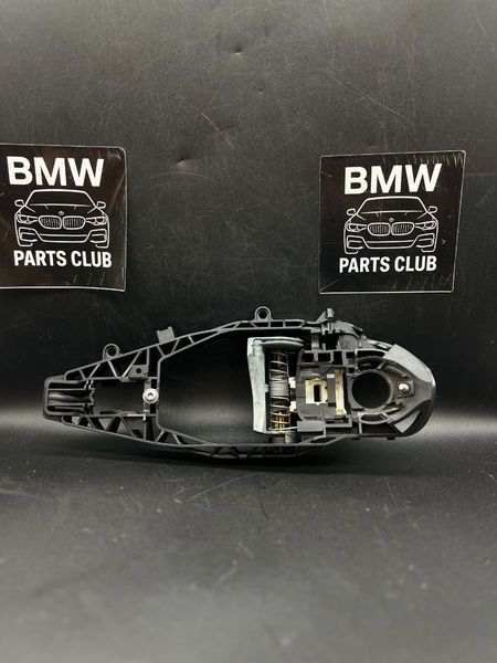 Кронштейн ручки правих дверей BMW G20 330i 2018-2024 51217439222 51217439222 фото